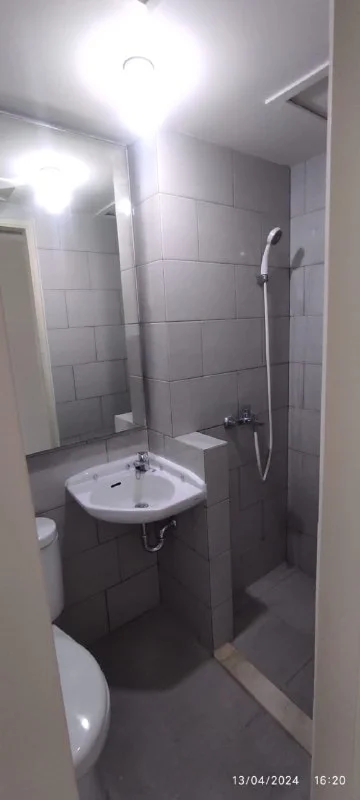 Dijual/Disewakan Apartemen di Amor Tower Pakuwon City Mall Surabaya Barat - Thumbnail 2