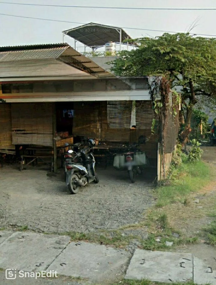 DIJUAL Tanah Strategis Medokan Asri Surabaya Timur