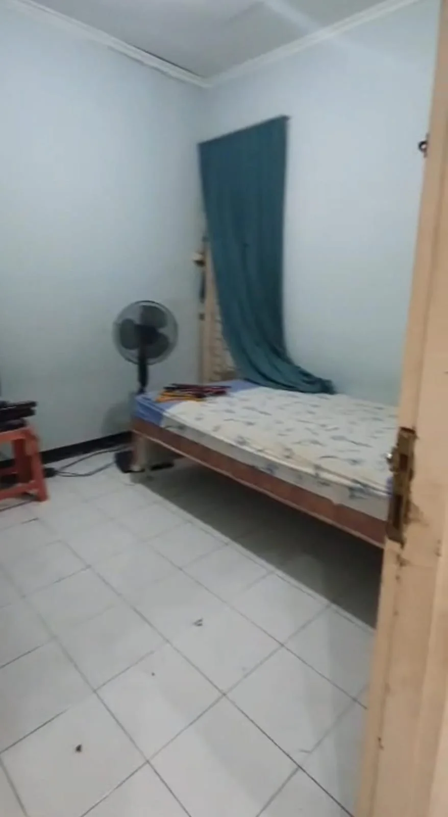 Dijual Rumah Hitung Tanah di International Village Citraland Surabaya Barat - Thumbnail 2