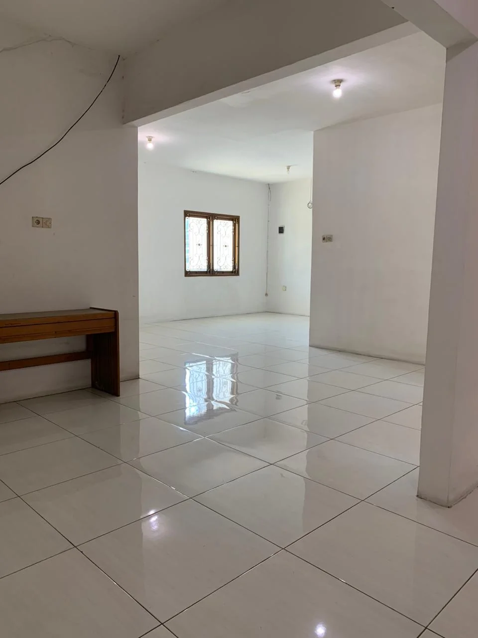 Dijual Rumah Strategis di Nol Jalan Kembar Rungkut Surabaya Timur - Thumbnail 3
