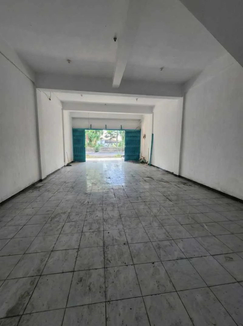 Disewakan Ruko 2 Lantai di Rungkut Mapan Utara Dekat MERR - Thumbnail 8