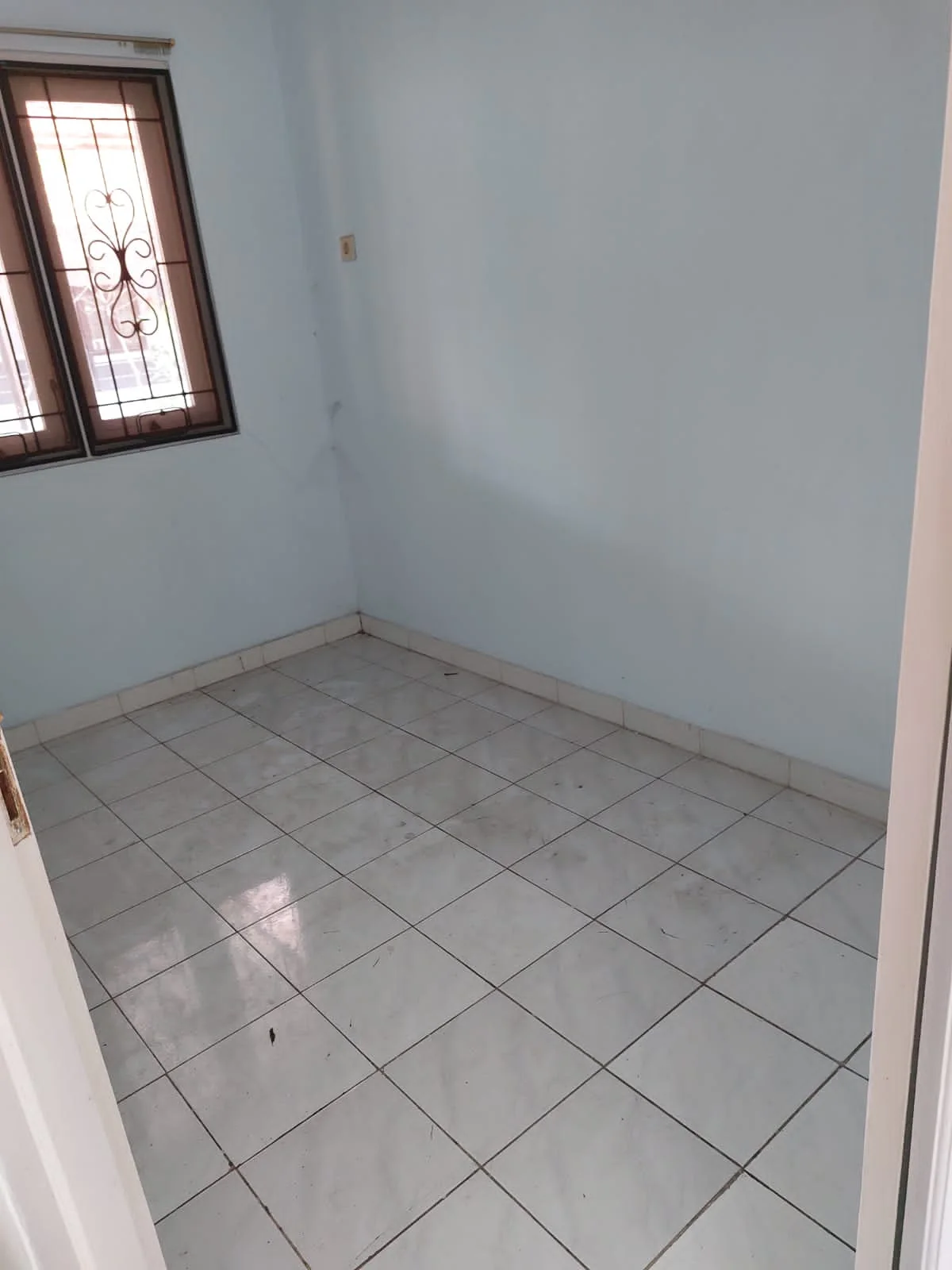 Dijual Rumah 1 Lantai di Bukit Palma Citraland Utara Surabaya Barat - Thumbnail 2