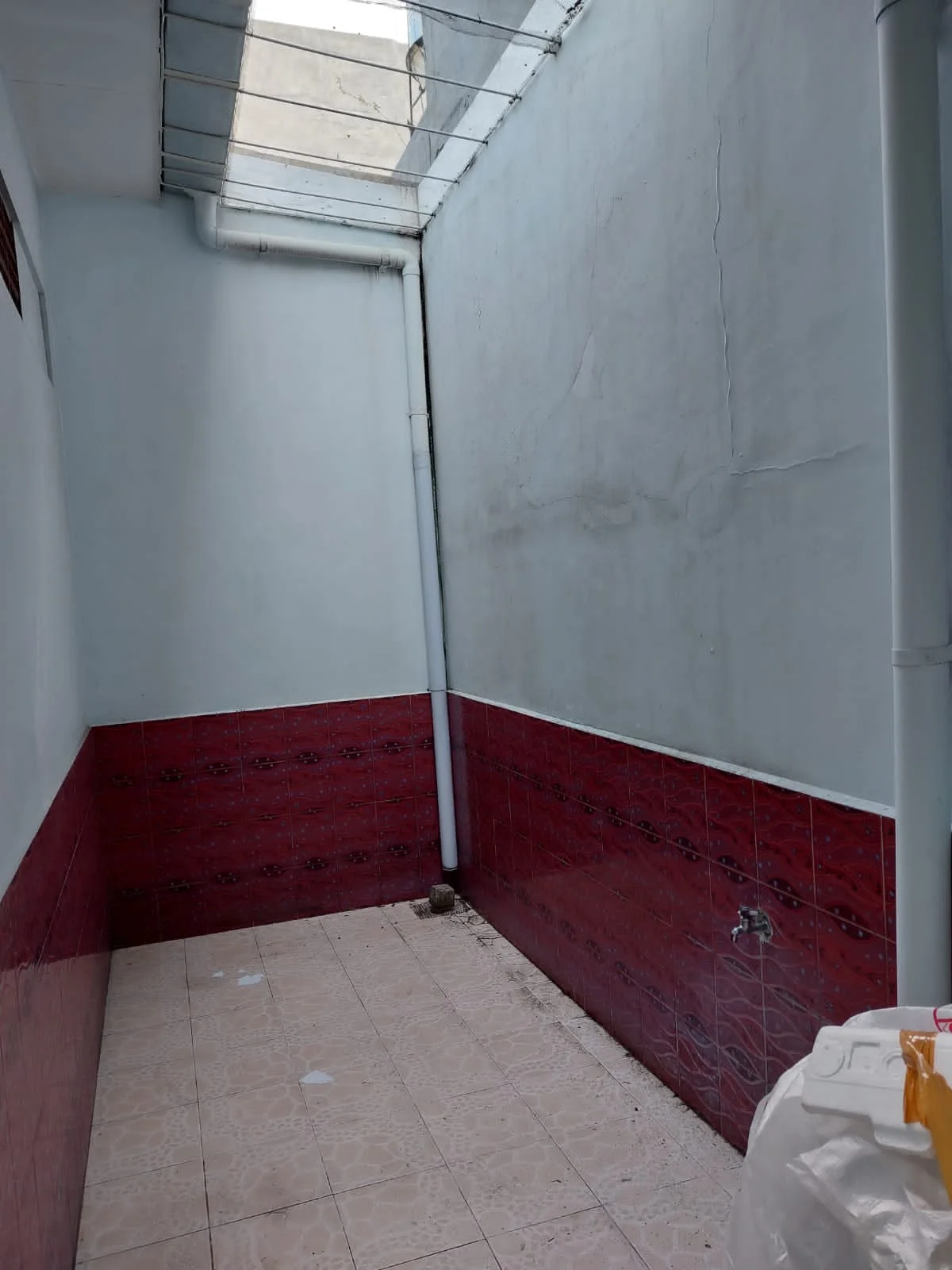 Dijual Rumah 1 Lantai di Bukit Palma Citraland Utara Surabaya Barat - Thumbnail 3