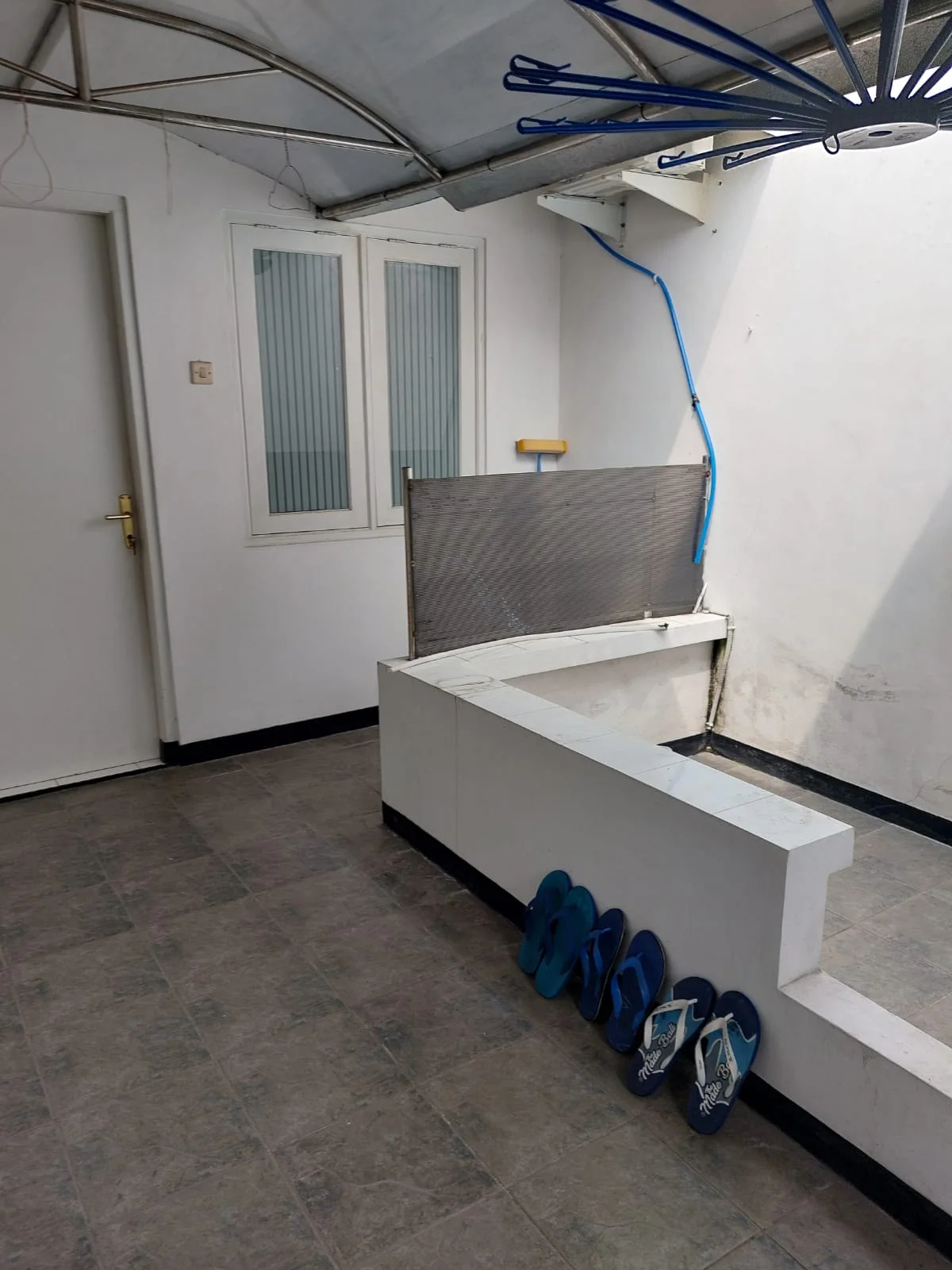 Dijual Rumah 1,5 Lantai Bukit Palma Murah di Citraland Utara Surabaya Barat - Thumbnail 4