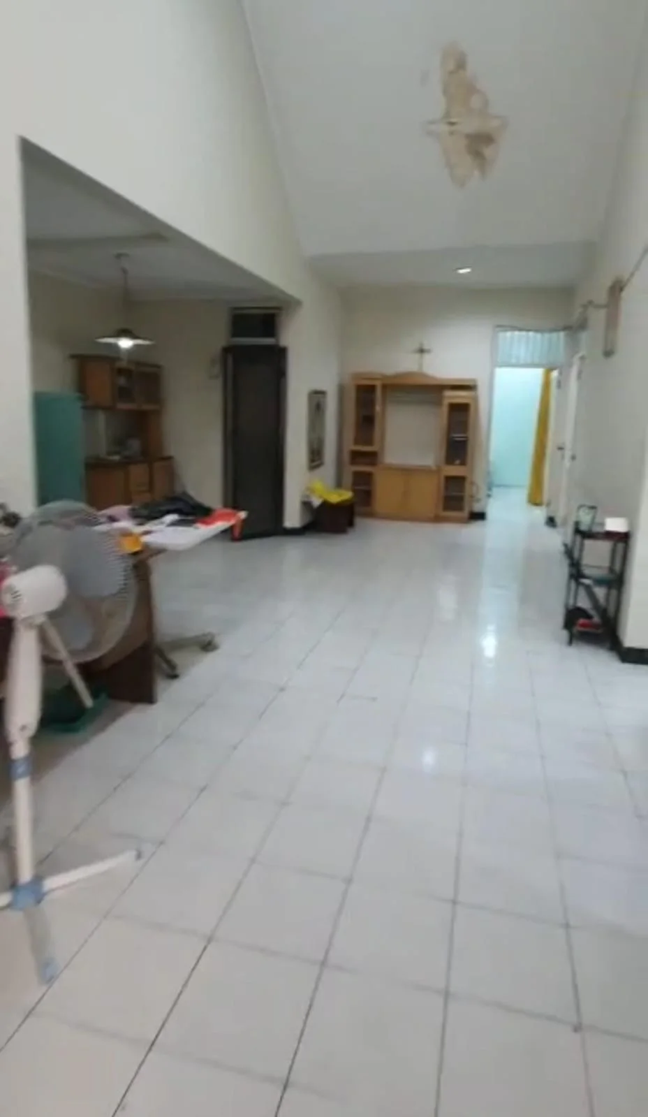 Dijual Rumah Hitung Tanah International Village Citraland Surabaya Barat