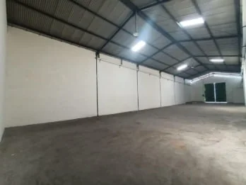 Dijual Gudang Strategis di Margomulyo Permai Surabaya Barat - Thumbnail 3