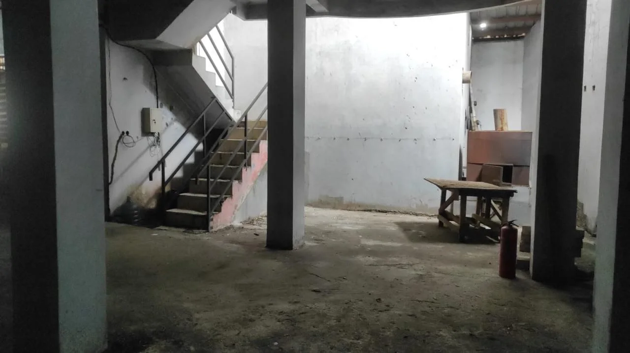Dijual Gudang Luas Strategis di Wiringanom Gresik - Thumbnail 2