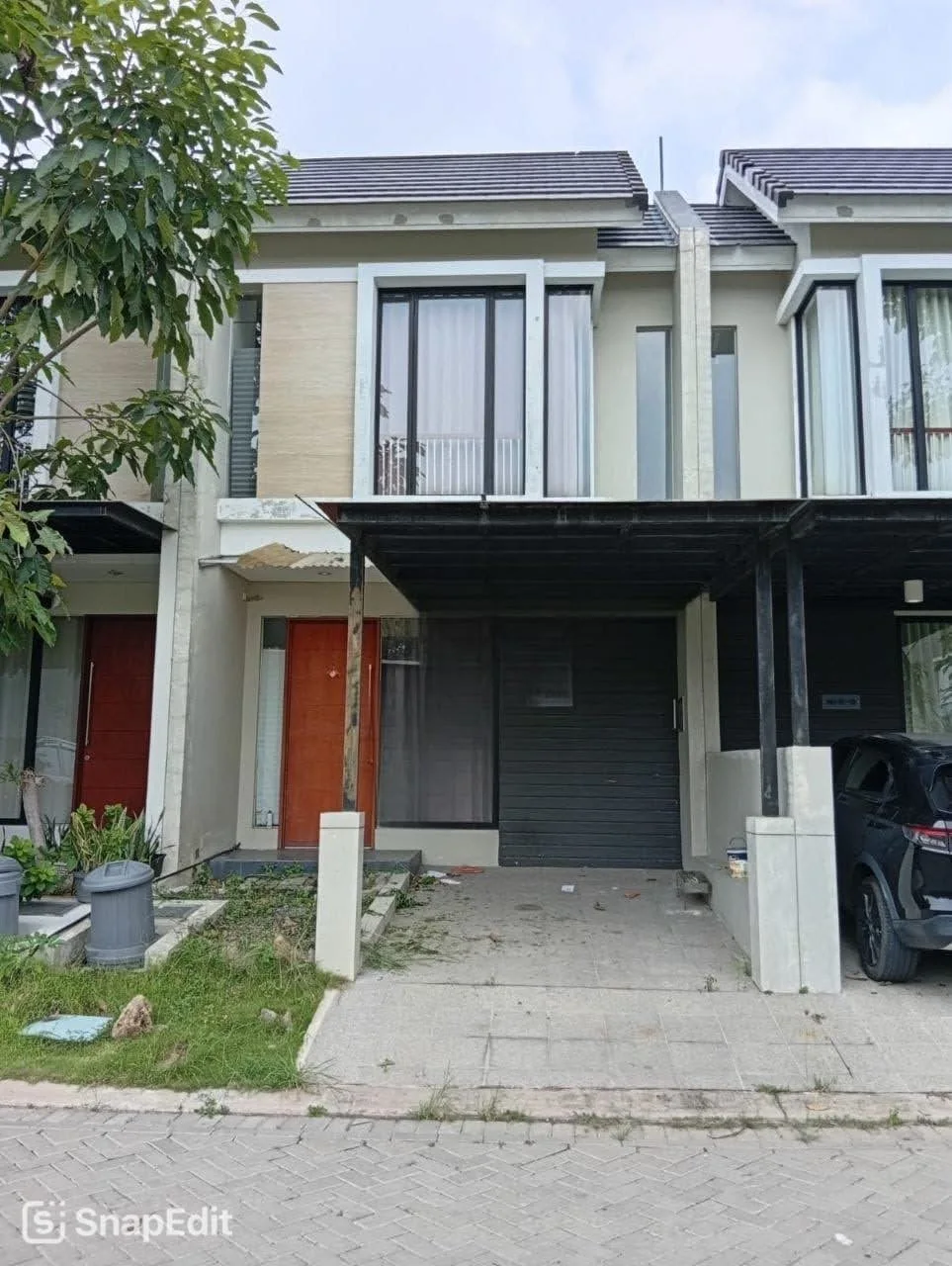 Dijual Rumah 2 Lantai di Northwest Hill Citraland Surabaya Barat
