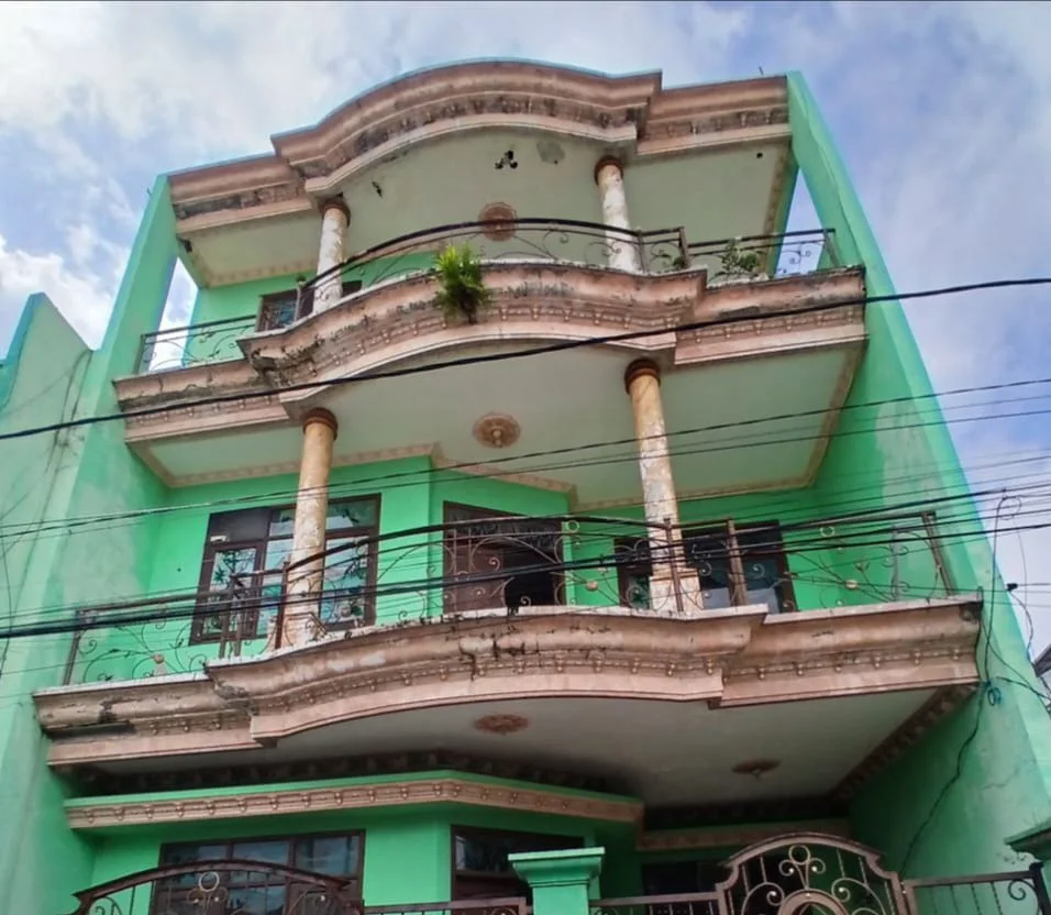 DIJUAL RUMAH KOS AKTIF STRATEGIS – KARANG EMPAT, SURABAYA TIMUR