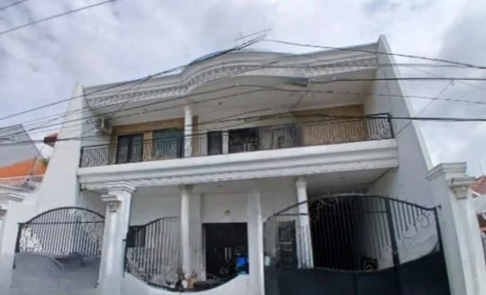 DIJUAL RUMAH LUAS & STRATEGIS – PLOSO, SURABAYA TIMUR
