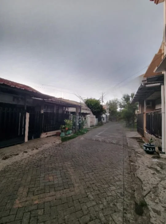 DIJUAL RUMAH KOS STRATEGIS – PLOSO, SURABAYA TIMUR