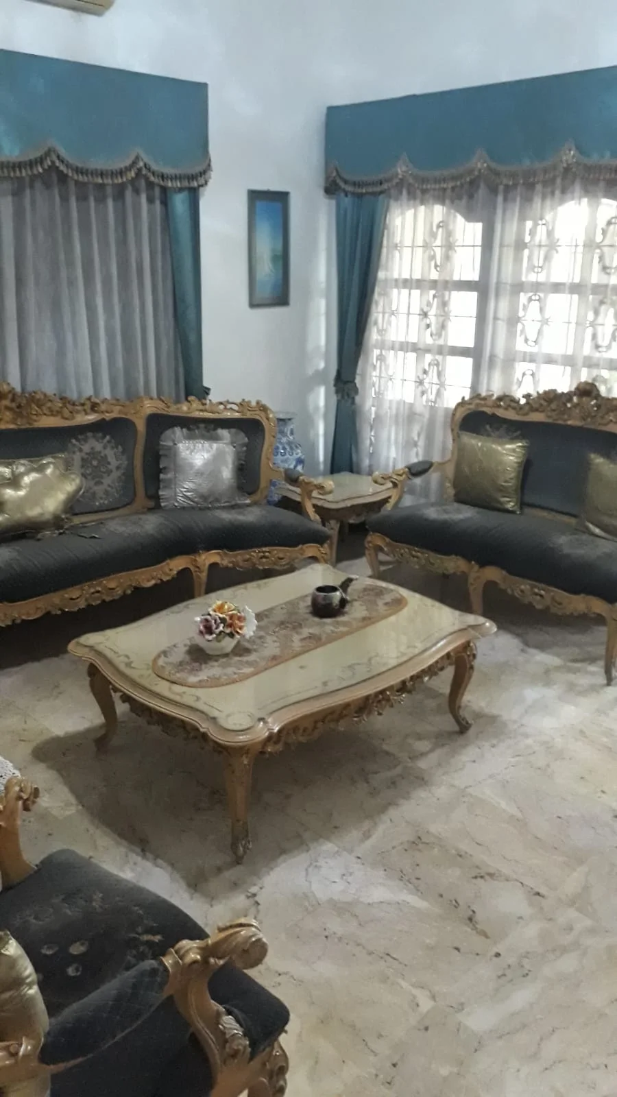 Dijual Rumah Usaha Surabaya Pusat Dekat Diponegoro - Thumbnail 3