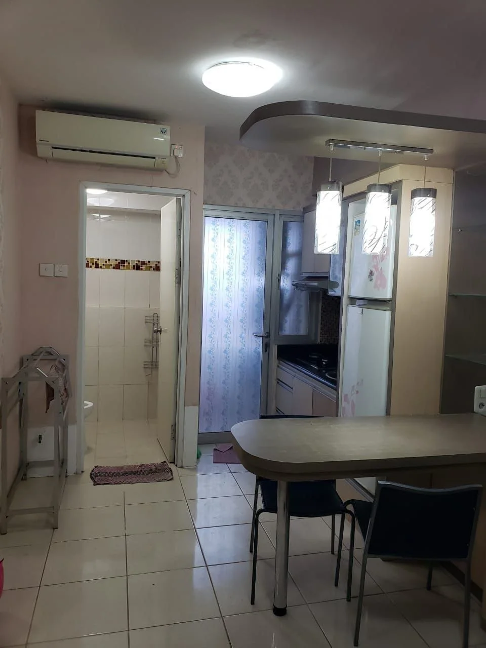 Jual / Sewa Unit Apartemen 2 BR Educity Tower Princeton Pakuwon City Surabaya Timur - Image 1