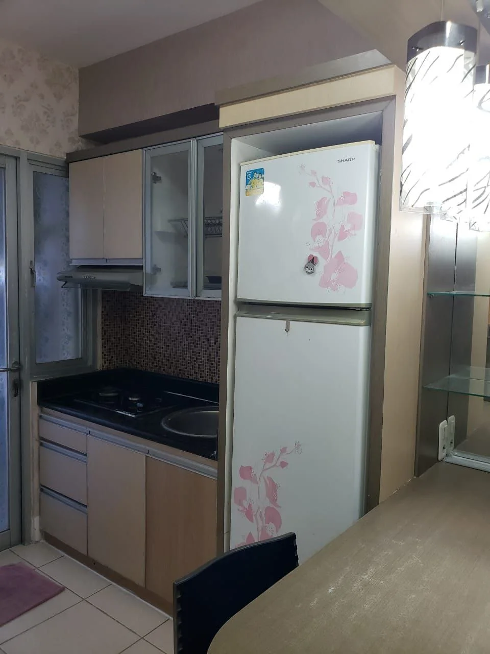 Dijual/disewakan Unit Apartemen 2 BR Educity Tower Princeton di Pakuwon City Surabaya Timur - Thumbnail 4