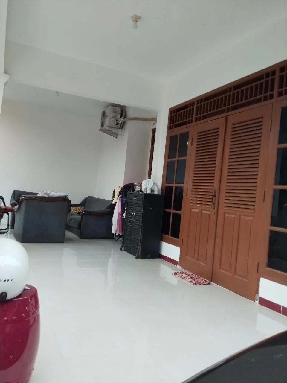Dijual Rumah Strategis Siap Huni di Mekar Sari Permai Depok - Thumbnail 5