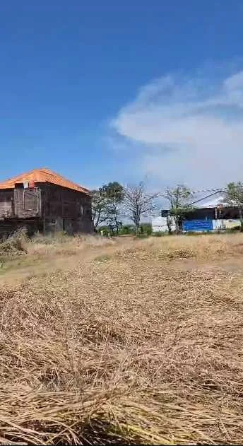 Dijual Tanah Luas Strategis di Raya Leker Rejo Gresik