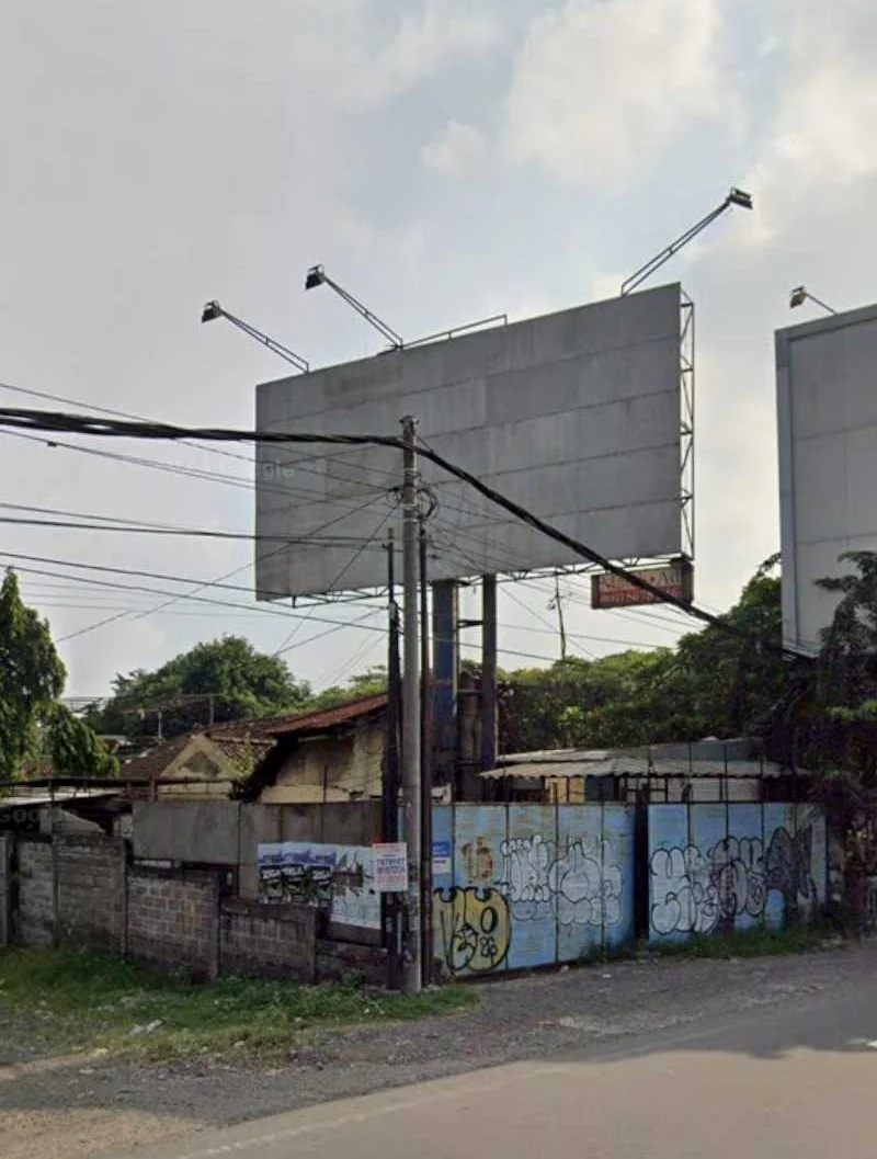 Dijual/Disewakan Tanah Lokasi Premium dan Prestisius di Nol Jalan Raya Taman Sidoarjo - Image 1
