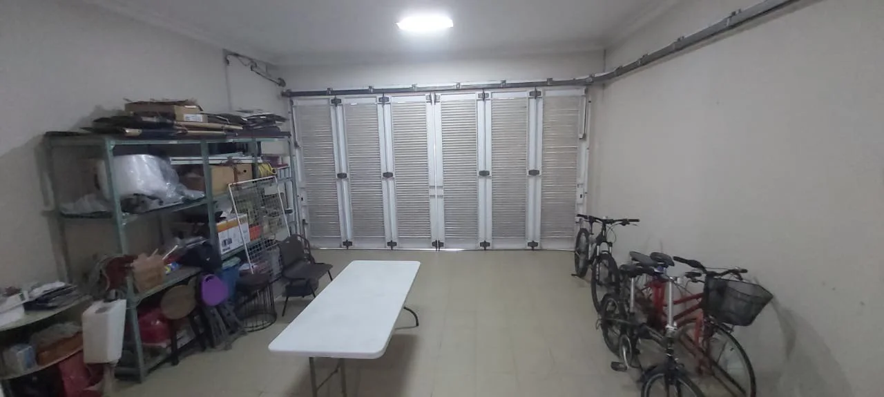 Dijual Rumah Strategis di Waterfront Citraland Surabaya Barat