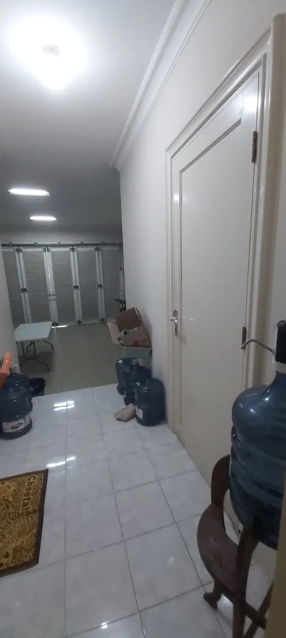 Dijual Cepat Rumah Murah di Waterfront Citraland Surabaya Barat - Thumbnail 4