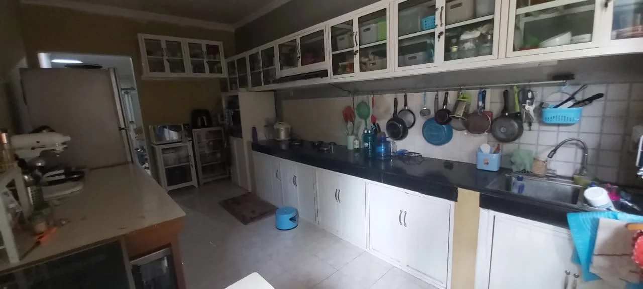 Dijual Cepat Rumah Murah di Waterfront Citraland Surabaya Barat - Thumbnail 5