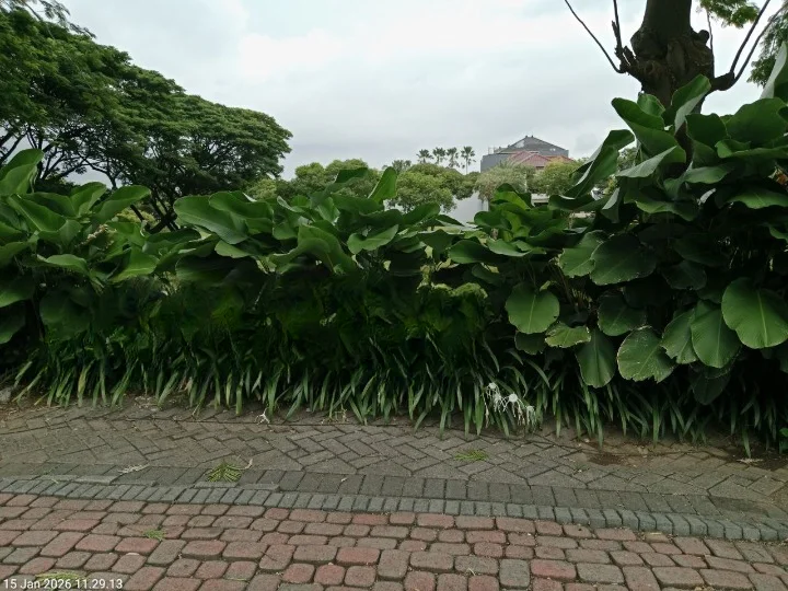 Dijual Kavling Luas Strategis di Bukit Golf Citraland Surabaya Barat