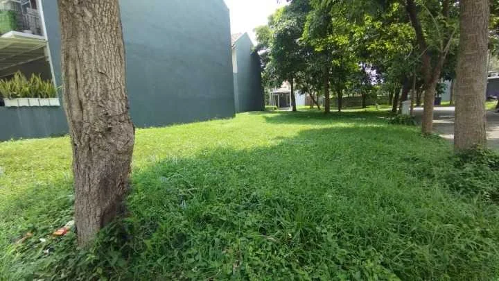 Dijual Tanah berlokasi di kawasan Bukit Palma Citraland Surabaya Barat
