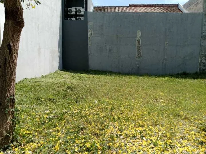 Dijual tanah berlokasi di kawasan Bukit Palma Citraland Surabaya Barat