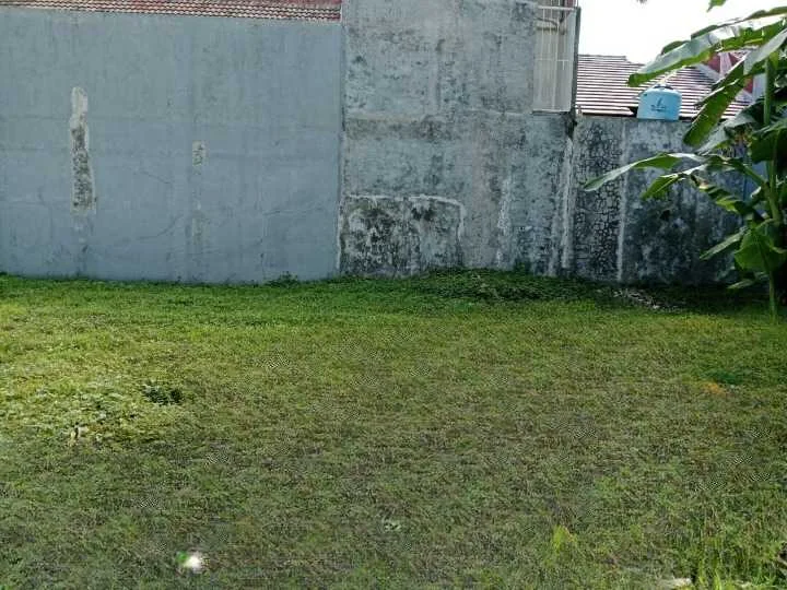 Dijual Tanah Siap Bangun Berlokasi di Kawasan Bukit Palma Citraland Surabaya Barat - Image 1