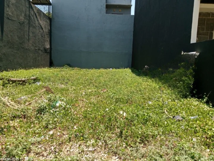 Dijual Tanah Berlokasi di Kawasan Bukit Palma Citraland Surabaya Barat