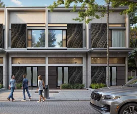 Dijual Rumah Baru New Type di Juanda Harapan Permai Sidoarjo