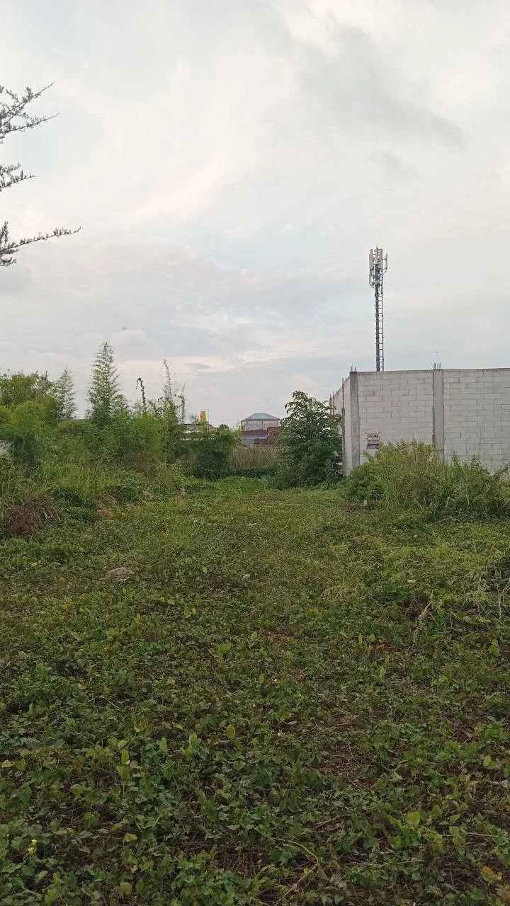 Dijual Tanah Strategis di Pakal Madya Surabaya Barat