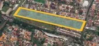 Dijual Tanah Komersial di Ketintang Surabaya Selatan – Harga di Bawah Appraisal, Luas Besar 3,6 Hektar