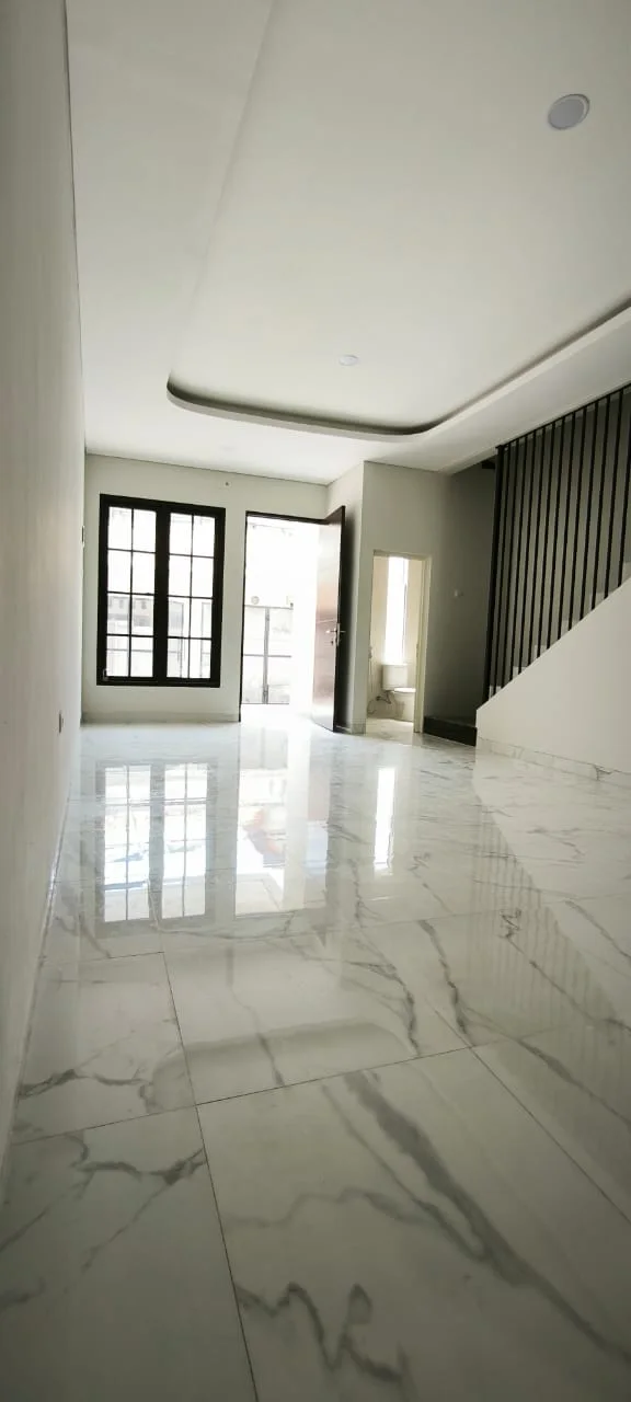 Dijual Rumah Baru 2 Lantai di Lebak Jaya Surabaya Timur - Thumbnail 3