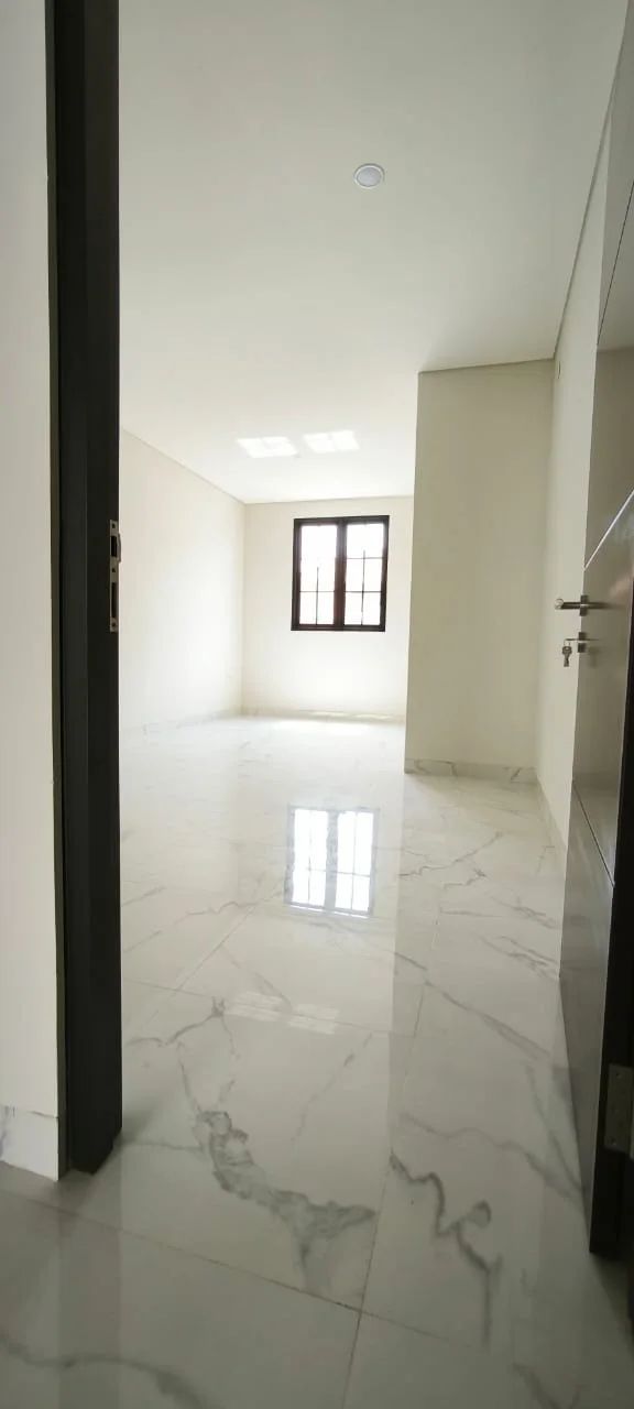 Dijual Rumah Baru 2 Lantai di Lebak Jaya Surabaya Timur - Thumbnail 5