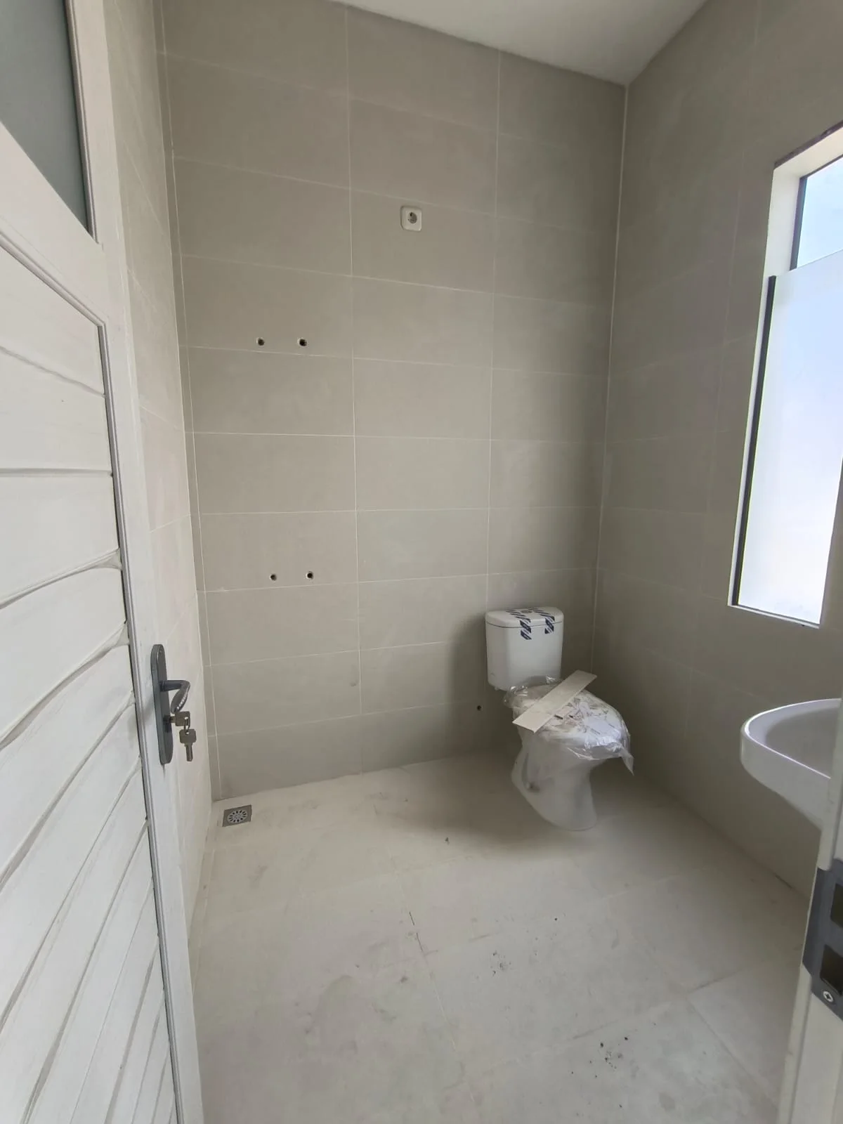 Dijual Rumah 2 Lantai Baru Gress Lebak Arum Surabaya Timur - Thumbnail 5