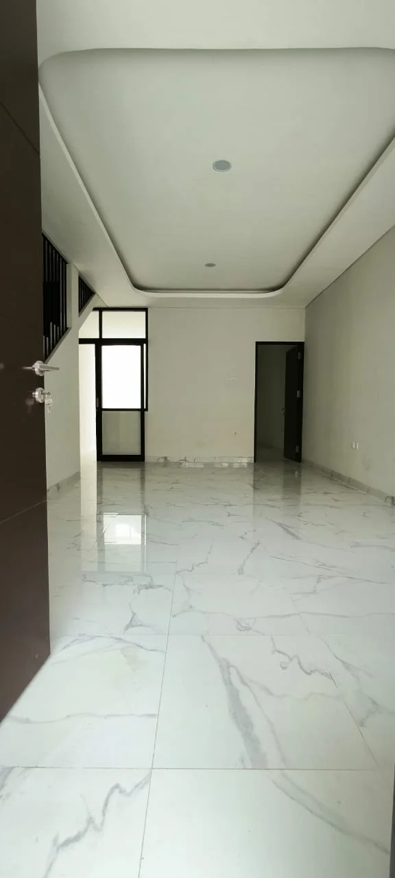 Dijual Rumah Baru 2 Lantai Lebak Jaya Surabaya Timur - Thumbnail 3