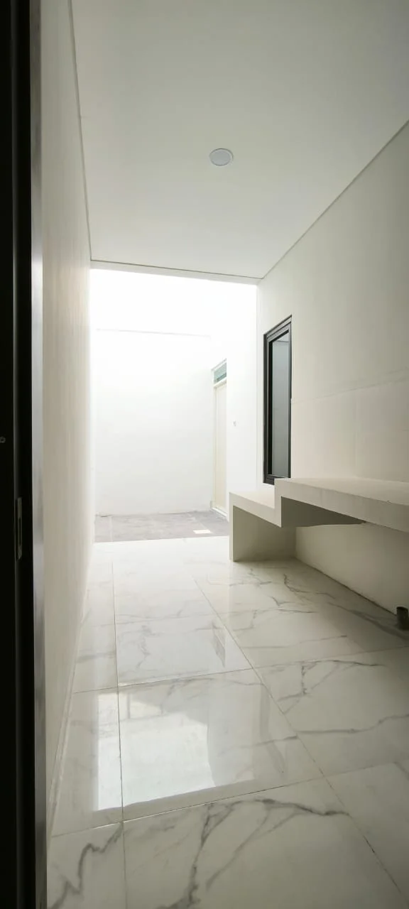 Dijual Rumah Baru 2 Lantai Lebak Jaya Surabaya Timur - Thumbnail 4