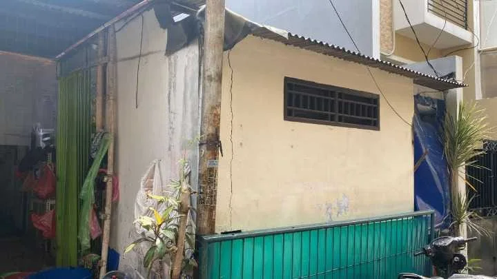 Dijual Rumah Siap Huni di Rambutan Barat Jakarta Barat - Thumbnail 2