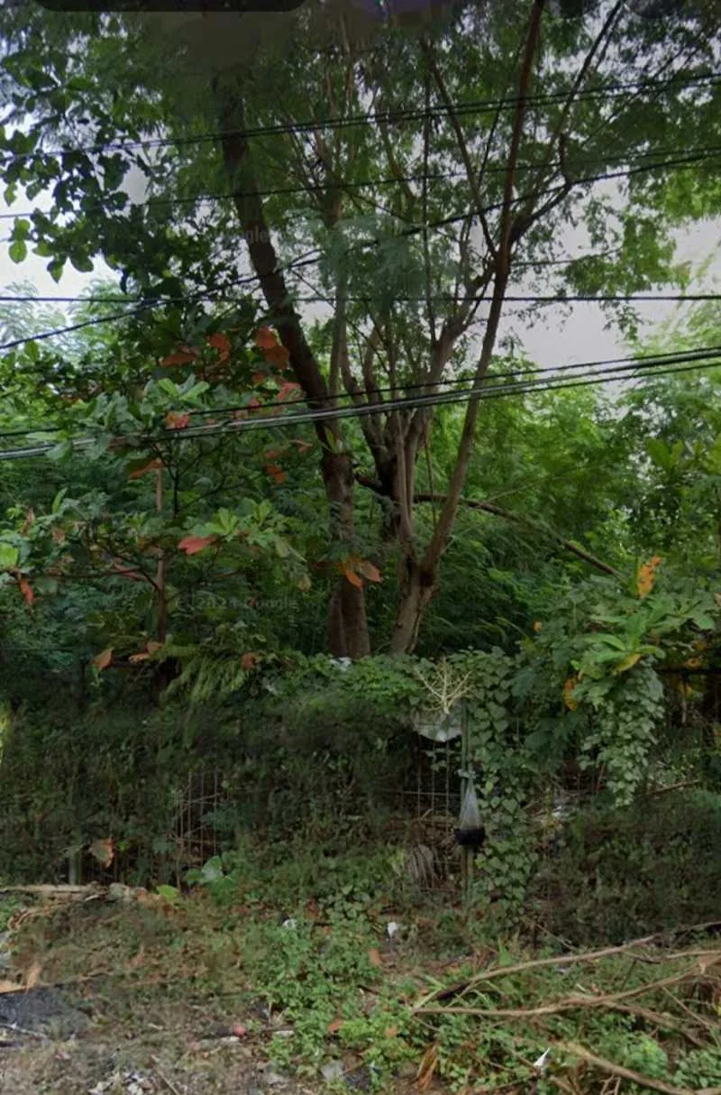 Dijual tanah strategis di bintang diponggo surabaya barat