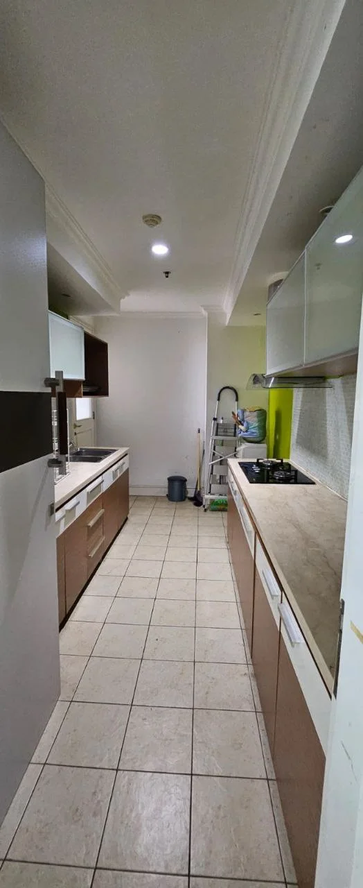 Disewakan Apartemen Bagus di Grand ITC Permata Hijau Mewah Jakarta Selatan - Thumbnail 4