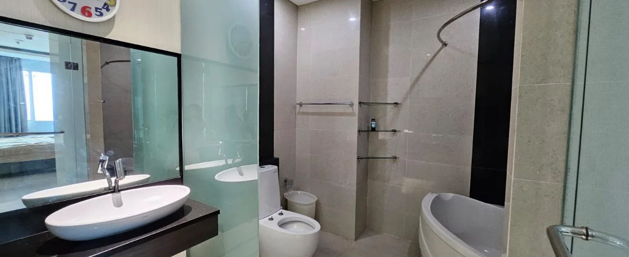Disewakan Apartemen Bagus di Grand ITC Permata Hijau Mewah Jakarta Selatan - Thumbnail 6