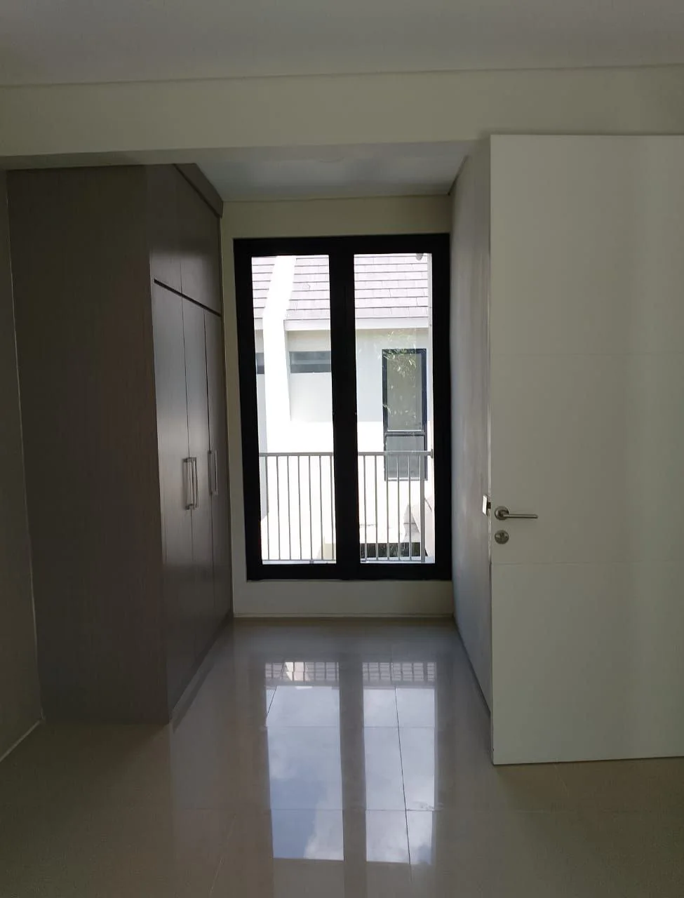 Dijual Rumah Siap Huni Northwest Citraland Surabaya Barat - Thumbnail 3