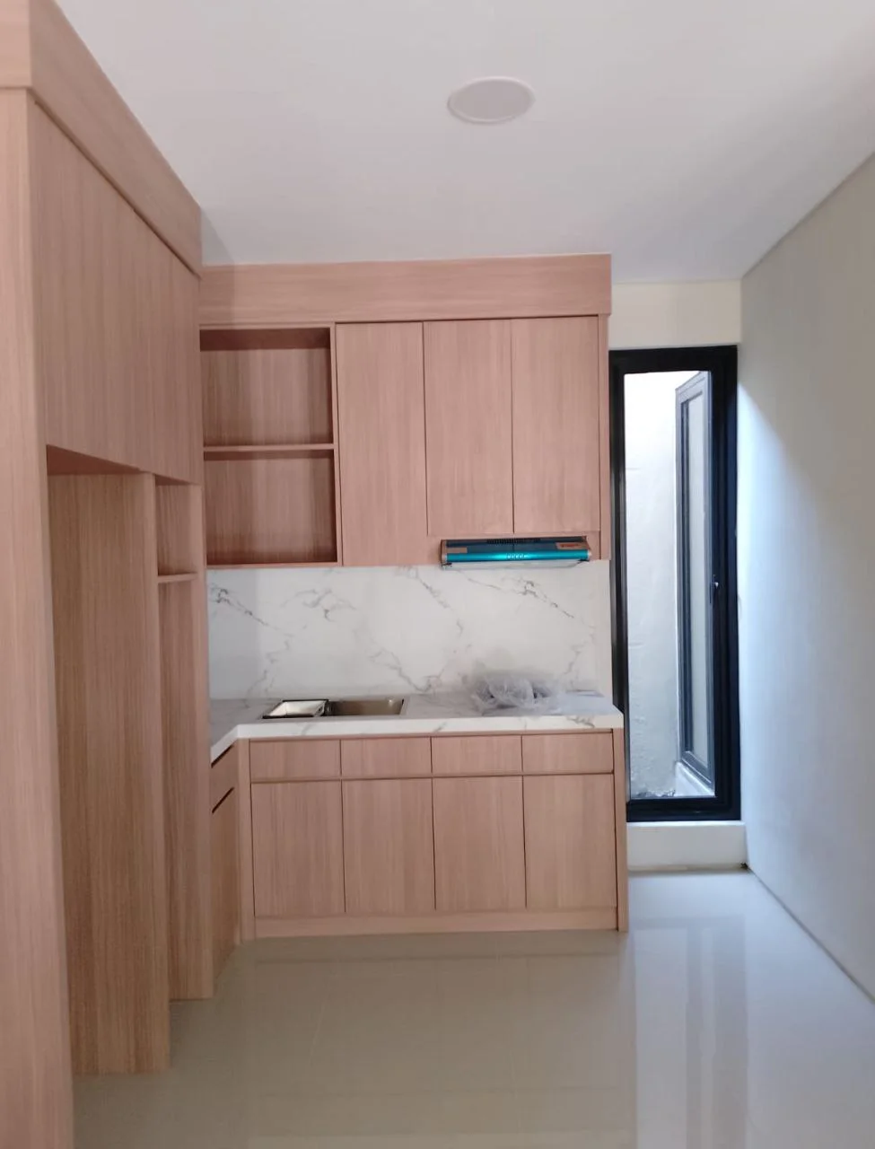 Dijual Rumah Siap Huni Northwest Citraland Surabaya Barat - Thumbnail 6