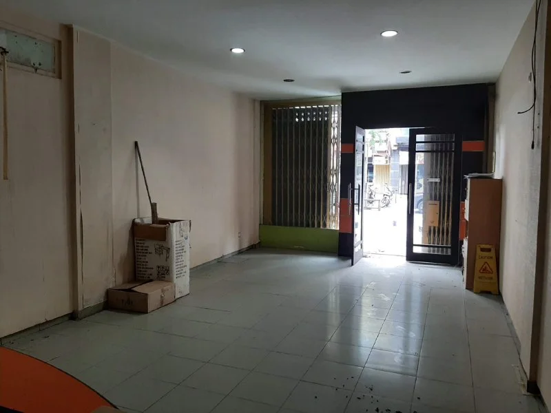 Dijual Ruko Strategis di Hr Muhammad Surabaya Barat - Thumbnail 3