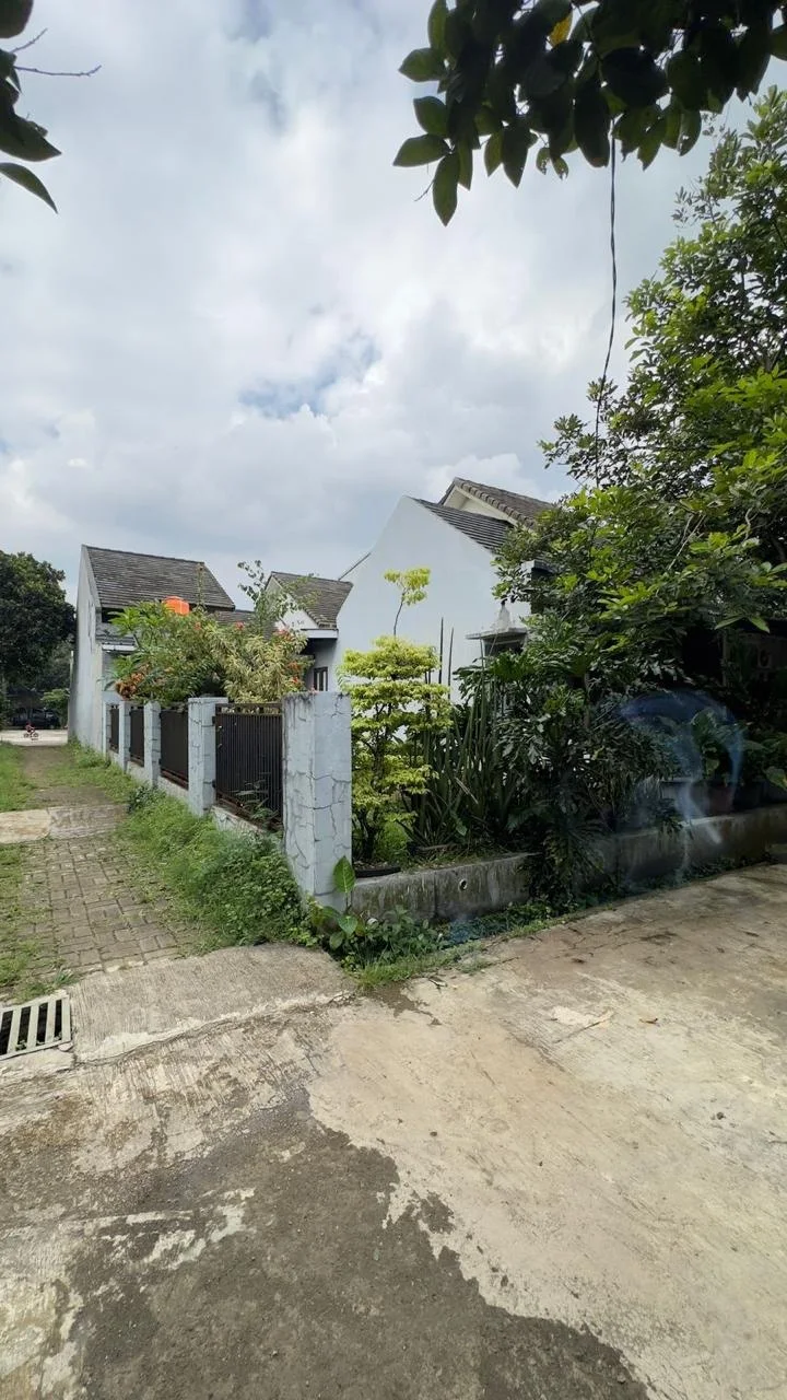 Dijual Rumah Siap Huni di Sukadami Green Residence Yogyakarta - Thumbnail 7