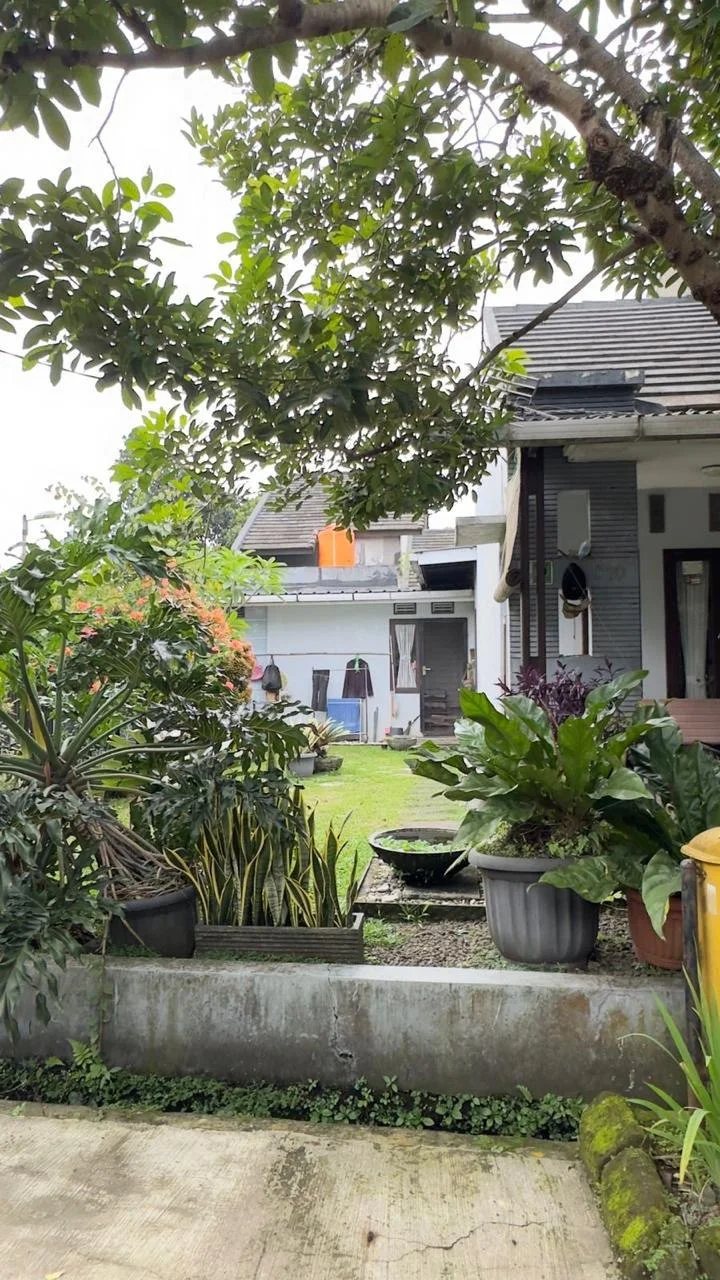 Dijual Rumah Siap Huni di Sukadami Green Residence Yogyakarta - Thumbnail 8