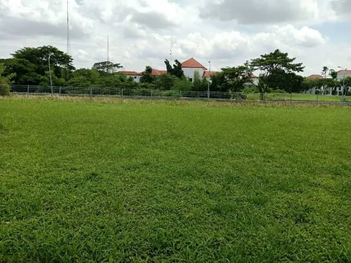 Dijual kavling siap bangun di kawasan premium Woodland Citraland Surabaya Barat