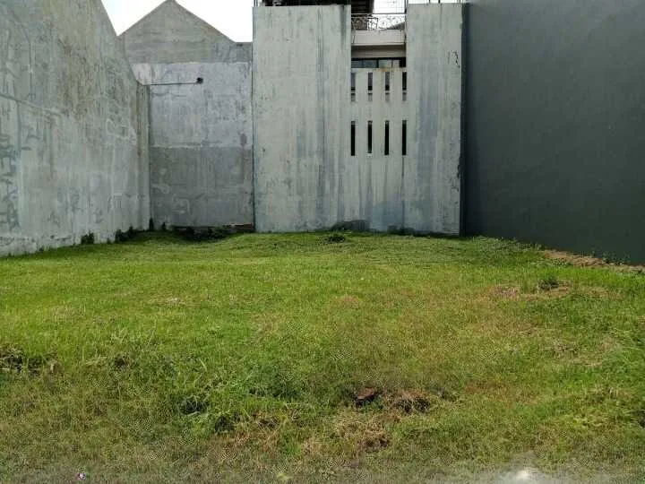 Dijual/Disewakan Tanah Siap Bangun Kawasan Favorit Puri Widya Kencana Citraland Surabaya Barat - Image 1