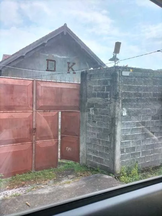 Dijual Tanah Bangunan Komersial Strategis di Raya Gilimanuk Bali