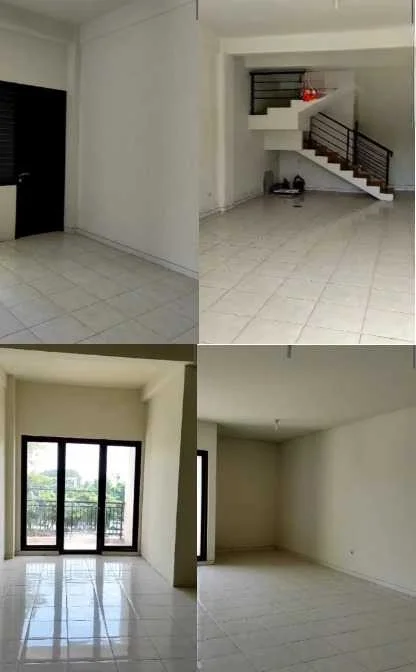 Dijual/Disewakan Ruko Strategis di Ahmad Yani Surabaya Selatan - Thumbnail 2